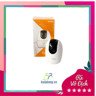 Camera IP Wifi 2MP Xoay 360 Ranger 2 IPC-A22EP-D-IMOU - Bảo Hành 24 Tháng - Giá Rẻ.