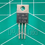 FS12UM-5 IC Mosfet
