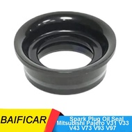 Baificar Genuine Engine 4G64 6G72 4G94 6G75 Spark Plug Oil Seal Ring MD198128 For Mitsubishi Pajero 