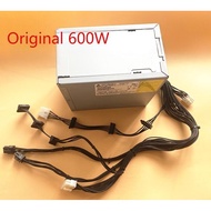 HP HP HP Z420 Power DPS-600UB A 623193-001 632911- 001 Fidelity 600W
