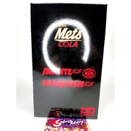 Original Limited Edition Kirin Mets Cola Tamiya, Avante Rs &amp; Vanquish Rs (2 pcs Inside)