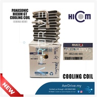 CHINA NEW PANASONIC HICOM GT COOLING COIL
