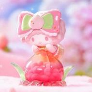 sanrio piano