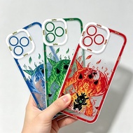 Trending Pokemon Protective Case For OPPO Realme 15 Pro C75 C65 C61 C63 C53 C51 Note 70 50 60 C71 C6