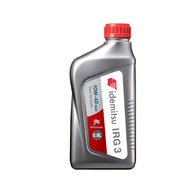 [1 Bottle] IDEMITSU IRG3 10W-40 MA2 Semi-Synthetic Engine Oil For 4-Stroke Motorcycles Size 1 Liter