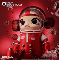 mega space molly 400% 可樂cola 2.0