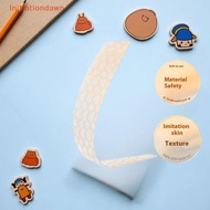 [Initiationdawn] 180/216/240Pcs Invisible Eyelid Sticker Lace Eye Lift Strips Double Eyelid Tape Adh