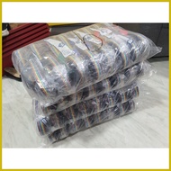 ♥ ♒ ☇◑ ORIGINAL Rambo Slippers (UNISEX)  SUKATIN ANG PAA IN CENTIMETER GAMIT ANG METRO