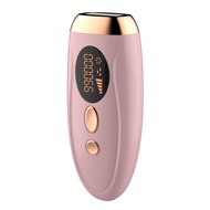 Genuine IPL handheld hair removal machine, hand, armpit, private area hair removal machine