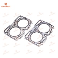 Factory Direct Sales Brand Direct Supply EJ255 Forest Man11044AA770Engine Cylinder Gasket Cylinder H