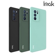 OPPO Reno6 Pro 5G PEPM00 Imak 直邊軟套UC-4系列 保護軟套 手機軟殼Case 5402A