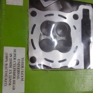 HEAD RACING ARATA 22/25