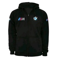 Sweater - Jacket - Hoodie - Zipper - bmw