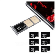 16GB 32GB 64GB 128GB Kartu Memori Kartu SD Micro Class10 TF Card Flash