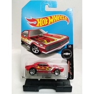 Hot Wheels '67 Camaro