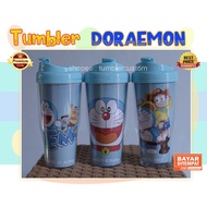 CUSTOM DORAEMON CHARACTER DEORAEMON TUMBLER ACCESSORIES