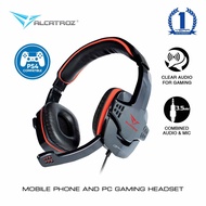 Alcatroz Alpha MG370 Gaming Headset