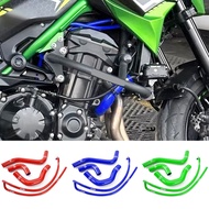 Z900 Z900RS Motorcycle Accessories Radiator Silicone Coolant ube Silicone Hose Kit Water Pipe For Ka