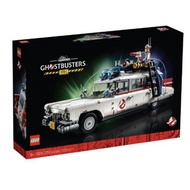 『KuchingBrick』LEGO 10274 CREATOR Ghostbusters ECTO-1