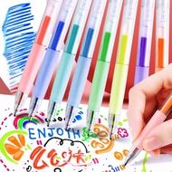 3D Jelly Pen Painting Pen 3D Hand account Pen