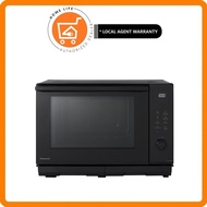 Panasonic NN-DS59NBYPQ Multifunction Grill Steam Microwave Oven 27L