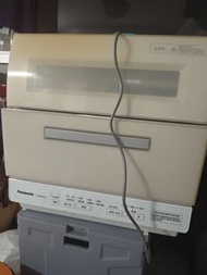 Panasonic 洗碗碟機 NP-TR1