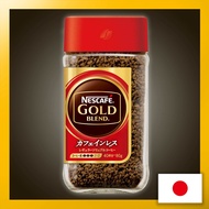 NESCAFE gold blend caffeineless 80g 【Direct from Japan】(Made in Japan)