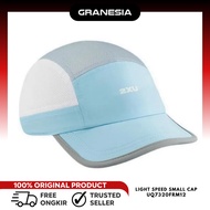2XU Unisex Light Speed Small Cap |Men's and Women's Running Sports Hats