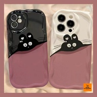 CC44 CC45 SOFTCASE MOUSE MOTIF 2 IN 1 COLOR FOR OPPO A60 A74 RENO 11 5G A3 PRO RENO 11F A38 F9 A5S A