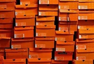 DUS SEPATU NIKE ORIGINAL ADA SKU DAN BARCODE