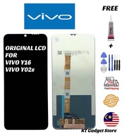 ORIGINAL LCD DISPLAY COMPATIBLE FOR VIVO Y16/Y21E/Y21T/Y33S/Y02S/Y21S/Y21/Y21A/Y33E/Y30 5G