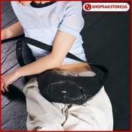 BUCKS AND LEATHER, CURVE BAG MINI, POBL69 (KPBL69)
