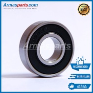 Ball Bearing 6203-2RS 6203 2RS Rubber Seal