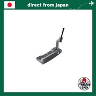 Odyssey Putter DFX 25#1W Crank Hosel (Malet Type, Steel, 34 Inches) Steel Men's