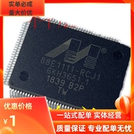 Brand New Genuine 88E1111-RCJ1 88E1111-RCJ Original Ready Stock TQFP128