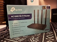 Tp-Link AC1900 router