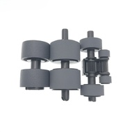 1SET* PRK-A3001 D00S3W001 D00S3X001 D00S3Y001 Pickup Brake Separation Paper Feed Roller Kit for Brot