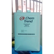 FRP Material Shop...Kentian chemlease pmr-ez Teflon Release Agent..Erase One Ten