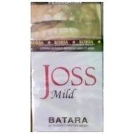 JOSS Mild rokok 1slop (10pcs)