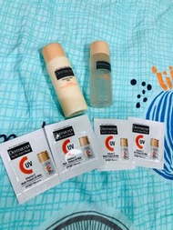 Dermacept set