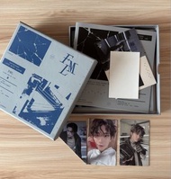 Seventeen FML 專輯