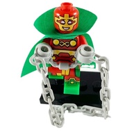 Original Lego DC Super Heroes Collectible Minifigures - Mister Miracle 71026 Minifigure new