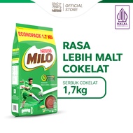 Nestle MILO ACTIV-GO Pouch 1.7kg