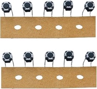 Tactile Switch Button Switch for Pioneer CDJ2000 CDJ-1000MK CDJ1000 CDJ800 CDJ400, DJM-400 DJM-700 D