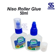 NISO Roller Glue 50ml LGR01/Gam Roller