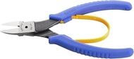 Three Peaks SPN-145S 3.peaks Slim Plastic Nippers 5.7 inches (145 mm)