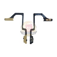 FLEXIBEL POWER ON OFF / FLEXIBLE VOLUME FOR 0PP0 A16 / 0PP0 A54 4G / 0PP0 A55 4G