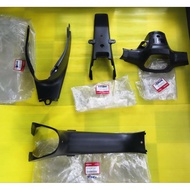 Black Console​SMILE​SMILE​ Authentic​Complete From HONDA Center Get 4 Pieces Fast Delivery