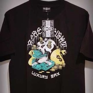 潮牌REBEL EIGHT  T-shirt