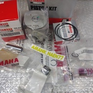 Piston kit F1 f1z f1zr OS 0.0 - 0.100 Original yamaha